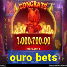 ouro bets